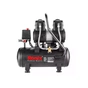Компресор Ronix 10л, 1280Вт (RC-1012) - зменшене зображення 3