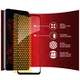 Скло захисне Intaleo Full Glue Tecno Spark Go 2023 (1283126564840) - зменшене зображення 7