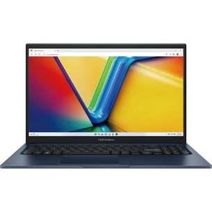 Ноутбук ASUS Vivobook 15 X1504VA-BQ587 (90NB13Y1-M000U0) зображення 1