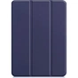 Чохол до планшета BeCover Smart Case Apple iPad Pro 11" M4 2024 Deep Blue (711622) - зменшене зображення 3