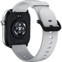 Смарт-годинник Mibro Watch C4 Silver XPAW021 Срібний (1118013) - зменшене зображення 3