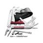 Мультитул Victorinox SwissTool X Plus Leather Case (3.0338.L) - зменшене зображення 1