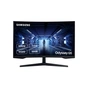 Монітор Samsung Odyssey G5 LC27G55T Black (LC27G55TQWIXCI) - зменшене зображення 1