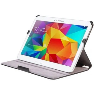 Чохол до планшета AirOn для Samsung GALAXY Tab 4 10.1 black (6946795850175) зображення 1