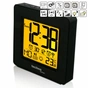 Настільний годинник Technoline WT330 Black (DAS301808) - зменшене зображення 5