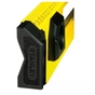 Рівень Stanley FatMax I Beam, L=1200мм, Н=39,3 мм, алюмінієвий, 3 капс. (1-43-555) - зменшене зображення 2