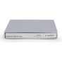 Оптичний привід DVD-RW Gembird DVD-USB-02-SV - зменшене зображення 3