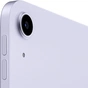 Планшет Apple iPad Air 10.9" M1 Wi-Fi + Cellular 64GB Purple (MME93RK/A) - зменшене зображення 3