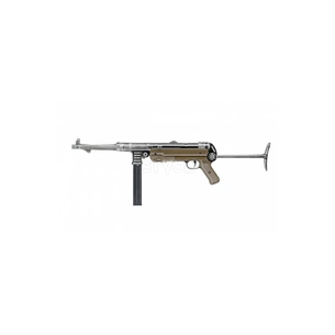 Пневматична гвинтівка Umarex Legends MP40 Blowback Full Auto (5.8325X) изображение 1