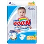 Підгузки GOO.N для дітей 6-11 кг M унісекс 64 шт (853943) - зменшене зображення 1