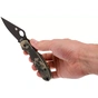 Ніж Spyderco Para 3 Black Blade G10 Camo (C223GPCMOBK) - зменшене зображення 8