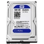 Жорсткий диск 3.5" 500Gb WD (#WD5000AZLX-FR#) - зменшене зображення 1