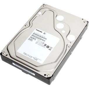 Жорсткий диск 3.5" 1TB Toshiba (MG04ACA100N) зображення 1