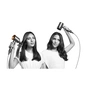 Фен Dyson HD07 Supersonic Straight+Wavy Prussian Blue/Rich Copper (113277-01) - зменшене зображення 5