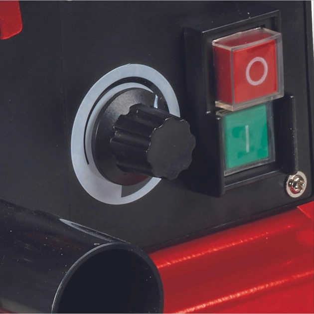 Стрічкова пила Einhell TC-SS 406 E, 120В, 400-1600об/хв, виліт 40 мм (4309047) - picture 3