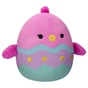 М'яка іграшка Squishmallows Пташеня Імпресса 30 см (SQER00914) - зменшене зображення 6