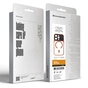Чохол до мобільного телефона Armorstandart Y17 MagCase Apple iPhone 16 Pro Orange (ARM91505) - зменшене зображення 3