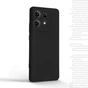 Чохол до мобільного телефона Armorstandart Matte Slim Fit Motorola Edge 50 Pro Camera Cover Black (ARM77291) - зменшене зображення 2