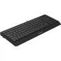 Клавиатура A4Tech FK15 Black (4711421957861) - уменьшенное изображение 2