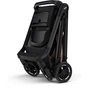 Коляска Thule Shine (Misty Rose on Black) (TH 11400204) - зменшене зображення 4
