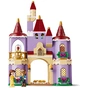 Конструктор LEGO Disney Princess Зачарований замок Красуні і Чудовиська (43289) - зменшене зображення 4