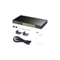 Комутатор мережевий Cudy GS1028PS2 - зменшене зображення 5