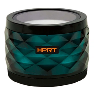 Сканер штрих-коду HPRT P100 2D, USB (20558) зображення 1
