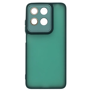 Чохол до мобільного телефона Armorstandart ShadeX Motorola G15 / G15 Power Dark Green (ARM83021) зображення 1