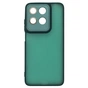 Чохол до мобільного телефона Armorstandart ShadeX Motorola G15 / G15 Power Dark Green (ARM83021) - зменшене зображення 1