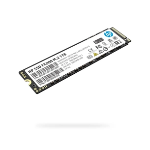 Накопичувач SSD M.2 2280 1TB FX900 HP (57S53AA) зображення 1