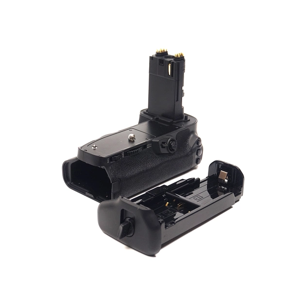 Батарейний блок Meike Canon 5D MARK IV (Canon BG-E20) (BG950041) - зображення 5