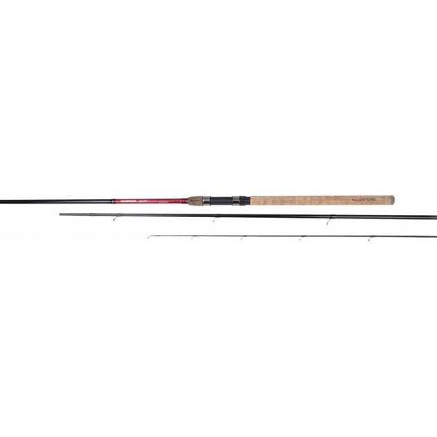 Вудилище Mikado Milestone Match 3.90м 10-30гр (WAA838-390) - изображение 1