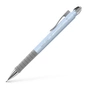 Карандаш механический Faber-Castell Apollo Sky Blue, корпус небесно голубой (0,7 мм) (32571) - уменьшенное изображение 1