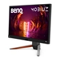 Монітор BenQ EX270M METALLIC GREY (9H.LLALJ.LBE) - зменшене зображення 3