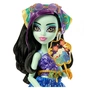 Кукла Monster High Набор-сюрприз Кошмарные каникулы Ужас-секреты Джинифайер (JDR52) - уменьшенное изображение 5