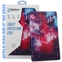 Чохол до планшета BeCover Smart Case Apple iPad Air 11" M2/M3 (2024/2025) Space (711609) - зменшене зображення 1