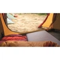 Туристичний килимок Easy Camp Self-inflating Siesta Mat Single 10 cm Grey (928955) - зменшене зображення 4