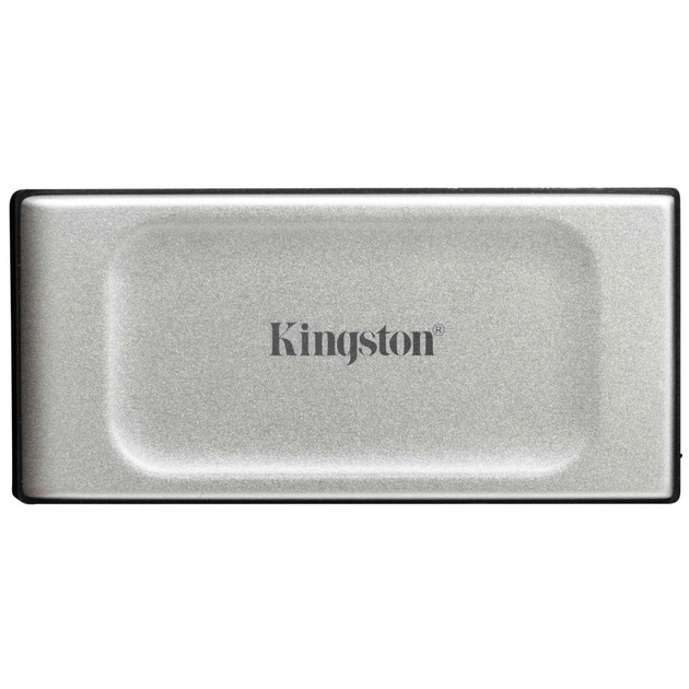 Накопичувач SSD USB 3.2 1TB Kingston (SXS2000/1000G) - изображение 1