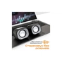 Акустическая система Meetion SP2010 Black (MT-SP2010-A) - уменьшенное изображение 3