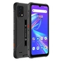 Мобільний телефон Umidigi Bison X10G NFC 4/64GB Dual Sim Hack Black (Bison X10G NFC 4/64GB Hack Black_) - зменшене зображення 7