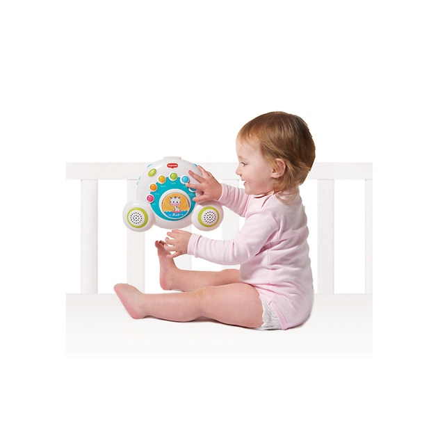 Мобіле Tiny Love Сафари 5 в 1 (1303706830) - picture 3