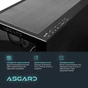 Персональний комп`ютер ASGARD (A995X3D.64.S20.58.6015) - уменьшенное изображение 8