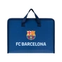 Папка - портфель Kite на блискавці A4 FC Barcelona, 1 відділення (BC25-202) - уменьшенное изображение 1