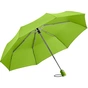 Парасоля Fare Mini Pocket AOC 5460 міні автоматична 97 см lime (FR.5460 lime) - зменшене зображення 1