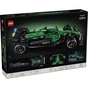 Конструктор LEGO Technic Автомобіль «Формула-1» Aston Martin Aramco AMR25 (42240) - зменшене зображення 9