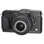 Цифровий фотоапарат Olympus E-P5 14-42 mm Kit black (V204051BE000) - зменшене зображення 3