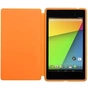 Чохол до планшета ASUS ME571 (Nexus 7 2013) TRAVEL COVER V2 ORANGE (90-XB3TOKSL001Q0-) - зменшене зображення 3