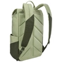 Рюкзак для ноутбука Thule 14" Lithos 16L TLBP213, Quiet Green/Darkest Green, 35,9х24,7х1,8см (3205451) - зменшене зображення 3