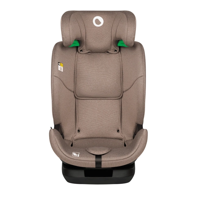 Автокрісло Lionelo Lavender I-Size Beige Latte (LO-LAVENDER I-SIZE BEIGE LATTE) - picture 3