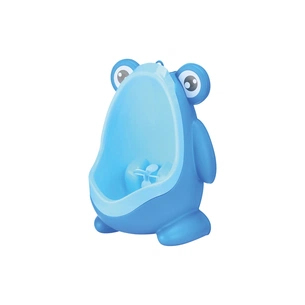 Горщик FreeON Happy Frog для хлопчика Blue (85345) зображення 1